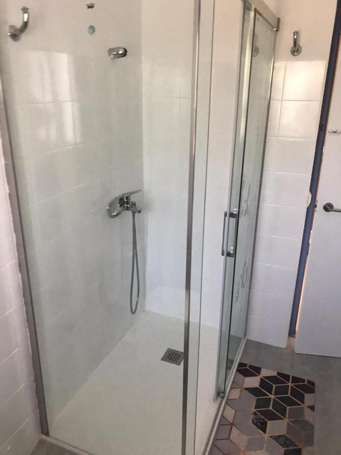 Apartamento A 100M De La Cala Blanca Jávea Exteriér fotografie