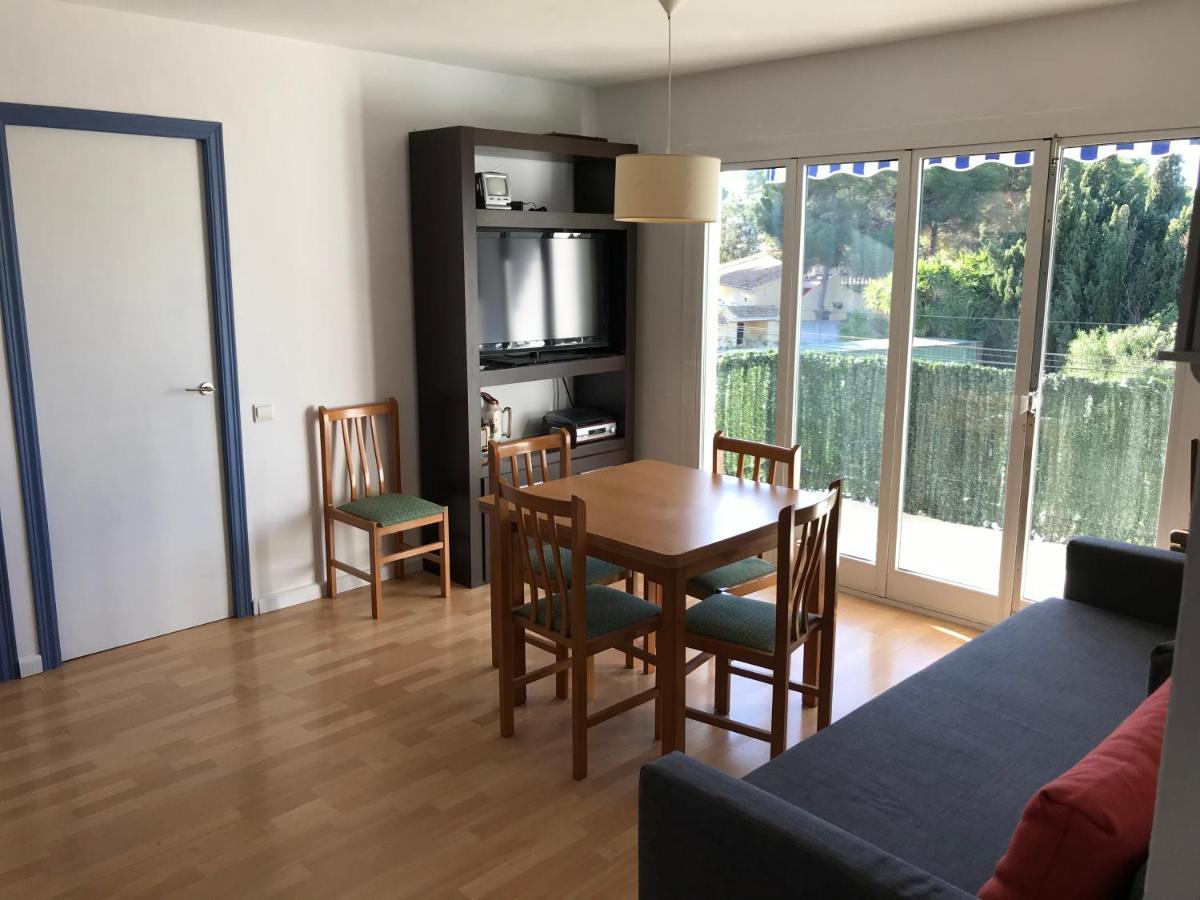 Apartamento A 100M De La Cala Blanca Jávea Exteriér fotografie